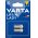 Batteria Varta alcalina LR1 N LADY 1,5 V in blister da 2 pezzi