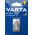 Varta Professional Lithium 9V blocco MN1604