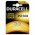 Pile a bottone Duracell 303/ 357/ SR44 / SR44W / SR1154W blister di 2 pezzi