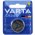 Varta litio a bottone CR2450 DL2450 3V 1 blister