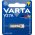 Batteria Varta alcalina LR27 V27A V27GA 12V 1 blister