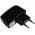 Powery Adattatore di ricarica con presa USB 2A per Apple iPad/iPod/iPad