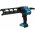 Makita DCG180Z Pistola a cartuccia 18V, senza batteria, senza caricabatteria