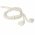 Samsung EO EG920BW cuffie in ear stereo 3.5mm Galaxy S6 S7 Bianco