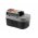 Batteria per utensile Black & Decker modello Slide Pack FIRESTORM FSB14 Li Ion Caricabatteria inclusa
