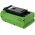 Batteria per lo strumento Green works 21362