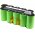 Batteria per utensile Gardena 2110 / tipo AP12