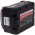 Batteria per ingrassatore a pistola a batteria Milwaukee M18 HPT 4000mAh