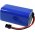 Batteria per Eufy T2150311 Robot Aspirapolvere