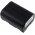 Batteria per Video JVC GZ MG680 890mAh