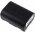 Batteria per Video JVC GZ MG680 1200mAh