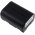 Batteria per Video JVC GZ HD520U 890mAh