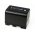 Batteria per videocamera Sony DCR PC104 color antracite