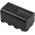 Batteria per Sony video CCD TR2200E
