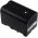 Batteria per videocamera Sony PMW F3L