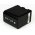 Batteria per videocamera Sony DCR TRV75 color antracite a Led