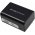 Batteria per Sony HDR CX360E