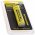 Batteria Nitecore Li Ion tipo 18650 3600mAh NL18336