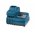 Caricatore compatibile Makita DC 9700