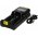 Caricatore USB a 2 slot Nitecore UM2 per batteria Li Ion, Li Ion IMR, NiMH (14650, 18650, 22500)