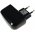 Powery Adattatore di ricarica con presa USB 2A per Apple iPad/iPod/iPad