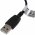 Cavo di ricarica USB per Nintendo 3DS / 2DS / DSi / DSi XL