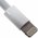 Apple MD818ZM/A Cavo di ricarica Lightning per iPhone 7 / 7+ 1m