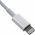 Apple A2561 MM0A3 Cavo di ricarica da USB C a Lightning da 1 m