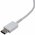 Cavo dati Samsung USB C 150 cm EP DW700CWE bianco