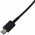 EP DG980BBE Cavo dati USB C 3A 1m nero per Samsung Galaxy S20 S20 Plus Note 20