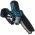 Makita DUC150Z Sega a gattuccio 18V Li Ion LXT con batteria brushless 150 mm