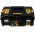 Avvitatore a impulsi a batteria DEWALT DCF899N XJ 18 V, incl. 2x batteria DCB184, 1x caricabatteria DCB115 e scatola