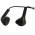 Samsung EHS61ASFBE Cuffie stereo in ear da 3,5 mm nero