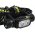 Torcia frontale Nitecore HC68 da 2000 lumen, e Focus