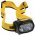 Nitecore UT27 2024   Lampada frontale a LED, faro, torcia frontale, fino a 800 lumen