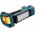 Lampada LED Makita a batteria DEADML801 18V senza batteria