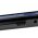 batteria per Acer Aspire One 571 colore nero