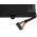 Batteria per computer portatile Lenovo ThinkPad Yoga 15 20DQ003RGE