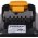 Batteria per Dewalt seghetto diritto DCS310