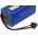 Batteria per il robot aspirapolvere Polaris PVCR 0726W