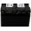 Batteria per videocamera Sony DCR PC120BT color antracite a Led