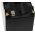 Batteria per videocamera Sony CCD TR11 colore nero