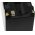 Batteria per videocamera Sony CCD TRV57 colore nero