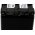 Batteria per videocamera Sony HDR HC1E color antracite a Led