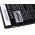 Batteria per Acer Liquid Z530 / tipo BAT E10
