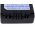 Batteria per Panasonic modello CGA S002E