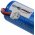 Batteria ricaricabile per l'epilatore Rowenta EP8030C0/23 Skin Respect Wet & Dry