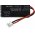 Batteria ricaricabile per l'addestratore da campo (trasmettitore) SportDog 425, 425S