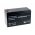 Powery Batteria ricaricabile di ricambio per USV APC Smart UPS SURT1000XLIM