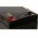 Batteria al piombo gel KungLong per UPS APC Smart UPS SC 1000   2U Rackmount/Tower 9Ah 12V